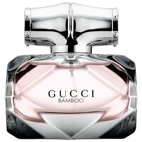 gucci bamboo eau de parfum note olfattive|gucci bamboo perfume on sale.